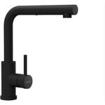 SCHOCK СМЕСИТЕЛ SCHOCK Kantus Pull-out Black (KANTUSpulloutblack)