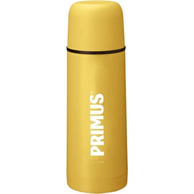 Primus termoska Vacuum Bottle Yellow žltá 500 ml