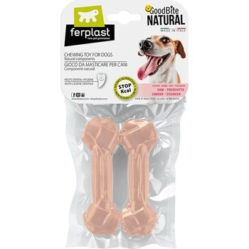 GoodBite Ham S кокали за кучета - 0.80кг