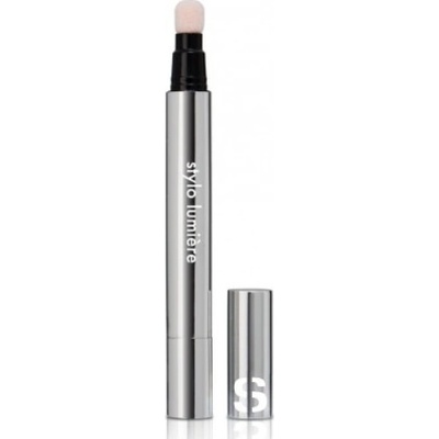 Sisley Stylo Lumière Instant Radiance Booster Pen Rozjasňující pero 2 Peach Rose 2,5 ml – Zboží Dáma