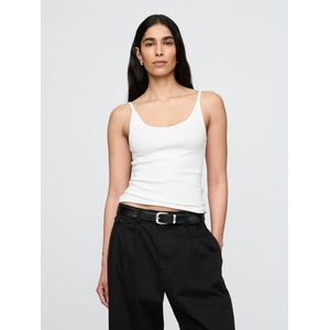 GAP Кроп потник GAP GAP | Byal | ЖЕНИ | XL