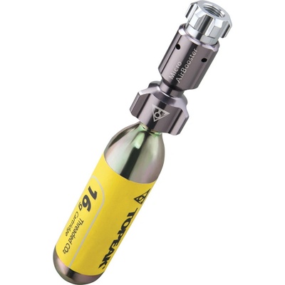 Topeak Micro AirBooster