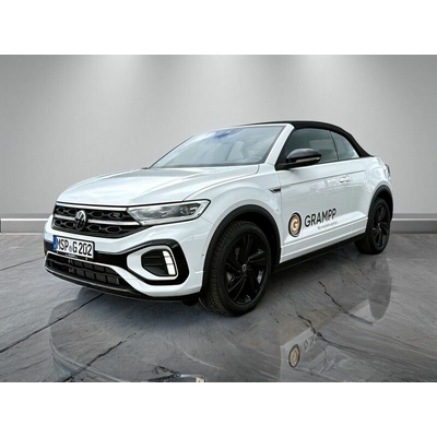 Volkswagen T-Roc Cabriolet 1.5 TSI DSG 110 kW