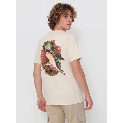 Hurley Tattoo Trudy Shark bone