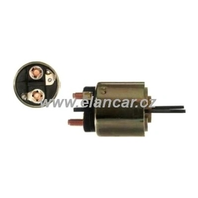 Spínač startéru D9R121 Valeo 181069