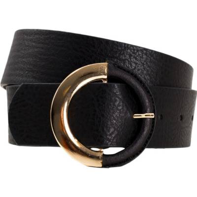 Och Bella Strap-TW-PS-ZK-736.34-black černá