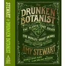DRUNKEN BOTANIST