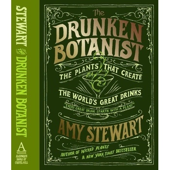 DRUNKEN BOTANIST