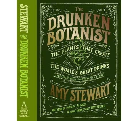 DRUNKEN BOTANIST