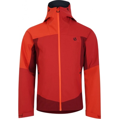 Dare 2b Endurance Jacket červená