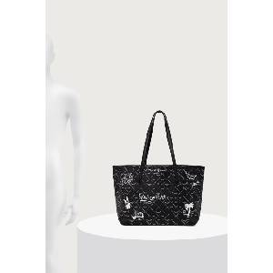 Zadig&Voltaire шопинг чанта дамска (LWBA04520)