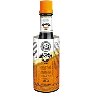 Angostura Orange Bitters 100ml 100 ml
