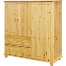 Prádelník IDEA 8018