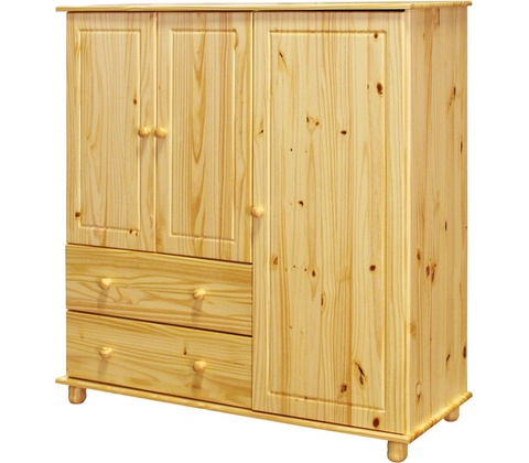 Prádelník IDEA 8018