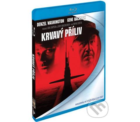 Krvavý příliv BRD
