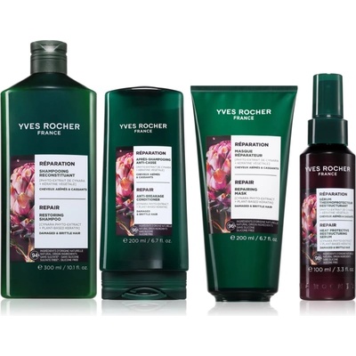 Yves Rocher Réparation комплект За коса