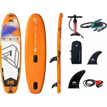 Paddleboard Aqua Marina Blade SET 10'6''