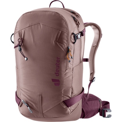 Deuter Freerider 28 SL ashrose-cassis
