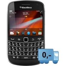 Blackberry 9900 Bold