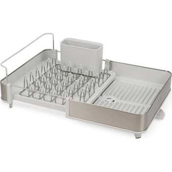 Joseph Joseph Метална тавичка за оттичане в сребрист цвят Extend - Joseph Joseph (1571387_851692)