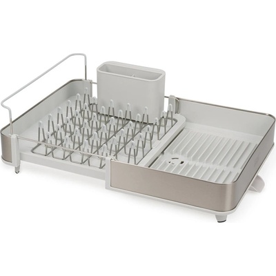 Joseph Joseph Метална тавичка за оттичане в сребрист цвят Extend - Joseph Joseph (1571387_851692)