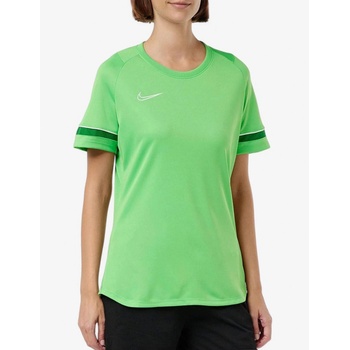 Nike Dri-Fit Academy 21 Tee Green