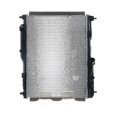 Chladič motora MAHLE ORIGINAL CR 1181 000S (CR1181000S)