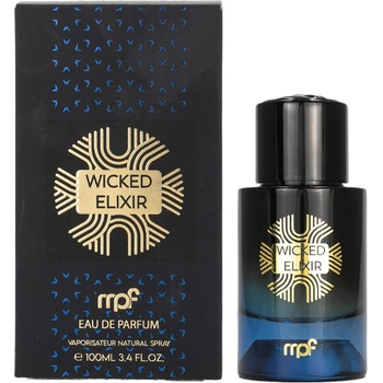 My Perfumes Wicked Elixir EDP 100 ml