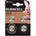 Duracell Клетъчна батерия cr2032, 4 броя, duracell 10pp040033 (10pp040033)