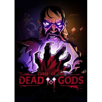 Focus Home Interactive Curse of the Dead Gods (PC)