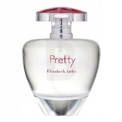 Elizabeth Arden Pretty 100 ml parfémovaná voda pro ženy EDP