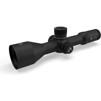 Alpen Optics Apex XP 5-30x56 BDC s technológiou SmartDot