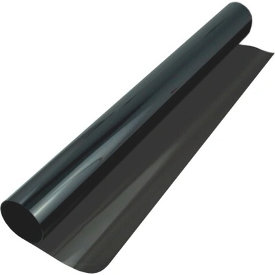 265-0204 Fólie na sklo 75x300cm super dark black, zatmavení 95%, 4664