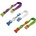 Ferplast Club Colours C15/44 Нашийник с пластмасова катарама регулируем различен цвят