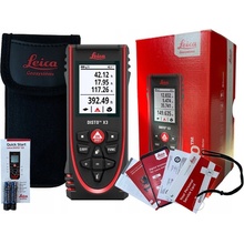 Leica Disto X3