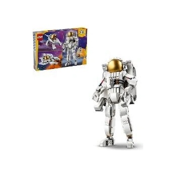 LEGO® Creator 31152 Astronaut ve vesmíru