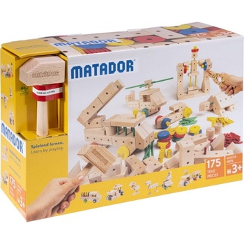 MATADOR Maker M175