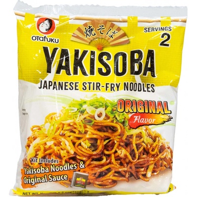 Otafuku Rezance Yakisoba 2 x 185 g