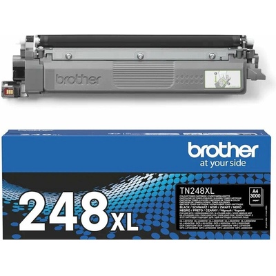 Brother TN-248Y - originálny
