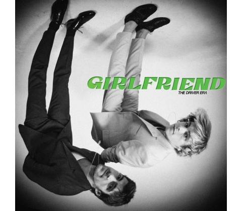 The Driver Era - Girlfriend LP