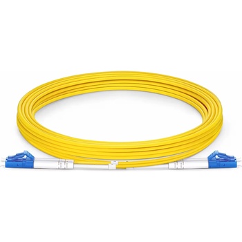V-Store Пач кабел LC/PC-LC/PC SM, Duplex 3m (LC-PC/LC-PC duplex 3m)