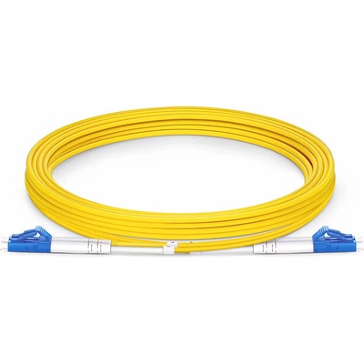 V-Store Пач корд LC/PC-LC/PC SM, Duplex 3m (LC-PC/LC-PC duplex 3m)