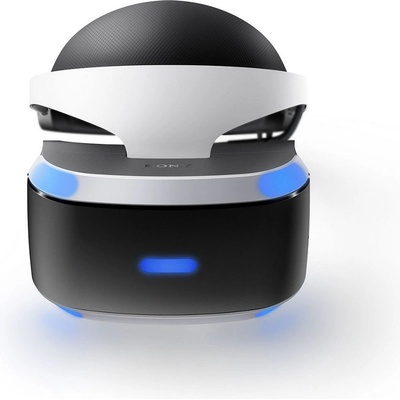 PlayStation VR – Zboží Živě