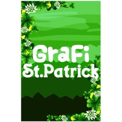 Игра GraFi St. Patrick за PC Steam, Електронна доставка