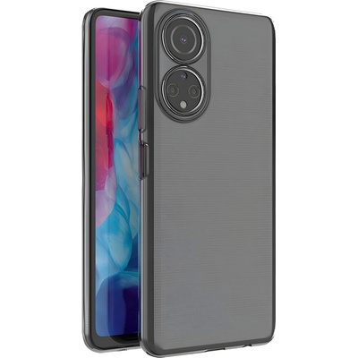 Honor Прозрачен защитен калъф за Honor X8/Play 30 Plus - Прозрачен KP24476