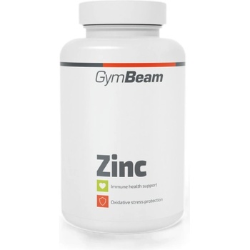 Image 1 of GymBeam Zinc [180 Таблетки]