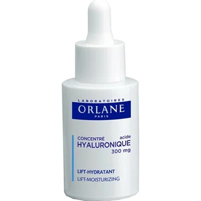 Orlane Paris Hydratační pleťové sérum 30 ml – Hledejceny.cz