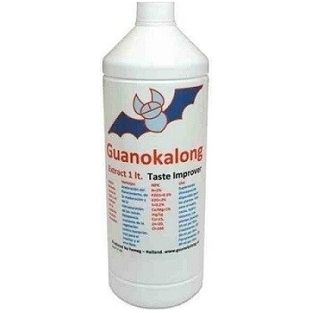 Guanokalong extrakt 1 l