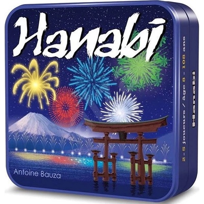 Rexhry Hanabi