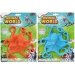 Trifox Octopus rubber 2 colors